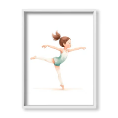 Sueños de Ballet4 - comprar online