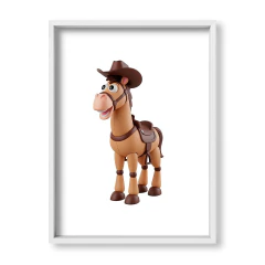 Toy Story Tiro al Blanco - comprar online