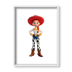 Toy Story Jessie - comprar online