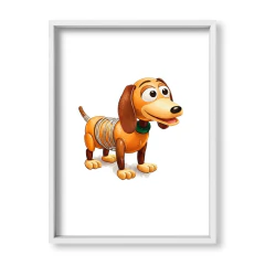Toy Story Slinky - comprar online