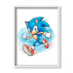 Mundo Sonic Sonic - comprar online