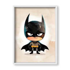 Mini Liga Batman - comprar online