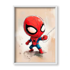 Mini Liga Spider-Man - comprar online