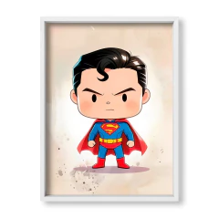 Mini Liga Superman - comprar online