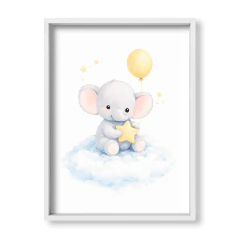 Sueños en las Nubes Elefante - comprar online
