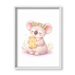 Bosque Dulce Koala - comprar online