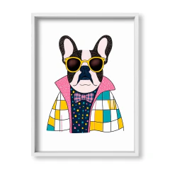 Perros con Estilo 2 - comprar online