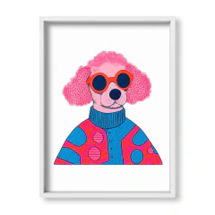 Perros con Estilo 5 - comprar online