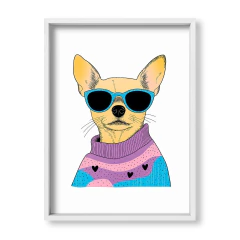 Perros con Estilo 6 - comprar online