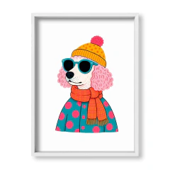 Perros con Estilo 16 - comprar online