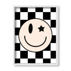 Smiley Retro - comprar online