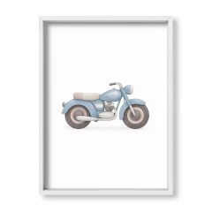 Azul Magico 6 - comprar online