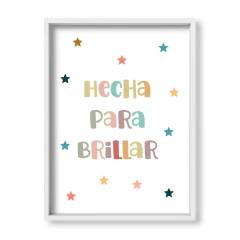 Hecha para brillar - comprar online