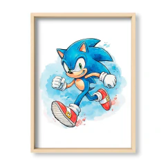 Mundo Sonic Sonic