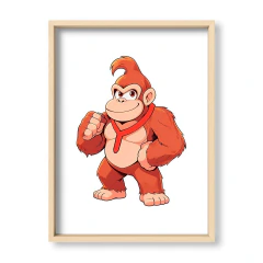 Mario Land Donkey Kong
