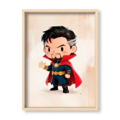 Mini Liga Doctor Strange