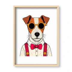Perros con Estilo 10