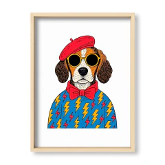 Perros con Estilo 15
