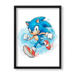 Mundo Sonic Sonic en internet