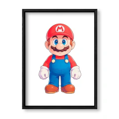 Mario Land Super Mario en internet