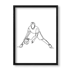 I love basket Crossover en internet