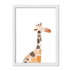 Safari Magico Jirafa - comprar online