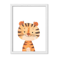 Safari Magico Tigre - comprar online