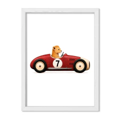 Animales al Volante León - tienda online