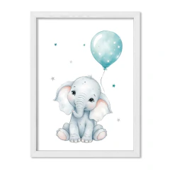 Dulces Globos Elefante - tienda online