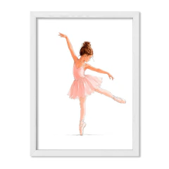 Danza de Bailarina 1 - tienda online