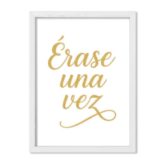 Érase una vez - tienda online