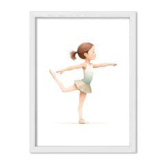 Sueños de Ballet 1 - tienda online