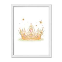 Sueños de Princesa Corona - tienda online