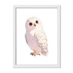 Hedwig Mundo Mágico - tienda online