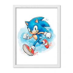 Mundo Sonic Sonic - tienda online