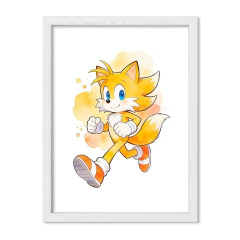 Mundo Sonic Tails - tienda online