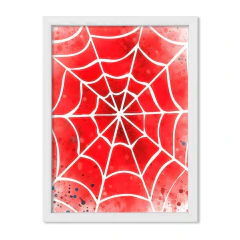 Spider Power Telaraña Roja - tienda online