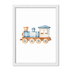 Pequeños Viajeros Tren - tienda online