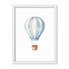Pequeños Viajeros Globo - tienda online