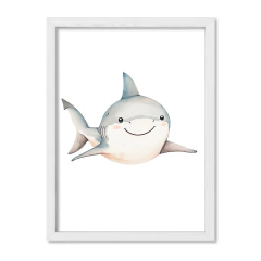 Amigos del Océano Tiburón - tienda online