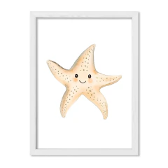 Amigos del Océano Estrella de Mar - tienda online
