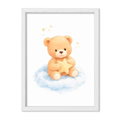Sueños en las Nubes Oso - tienda online