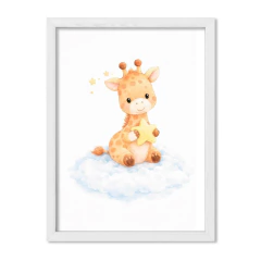 Sueños en las Nubes Jirafa - tienda online