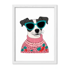Perros con Estilo 4 - tienda online