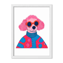 Perros con Estilo 5 - tienda online
