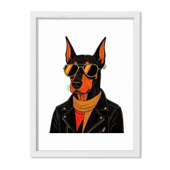 Perros con Estilo 20 - tienda online