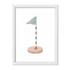 Golf Club Bandera - tienda online