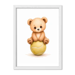 Amigos del Deporte Oso Tenis - tienda online