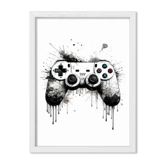 Gamepad Splash - tienda online
