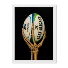 Eternal Game Skeleton Rugby - tienda online